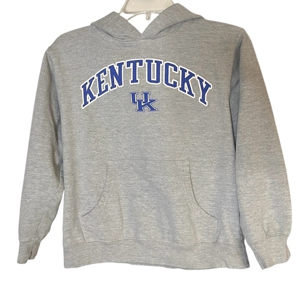 Other - Boys Kentucky Hoodie (unisex)